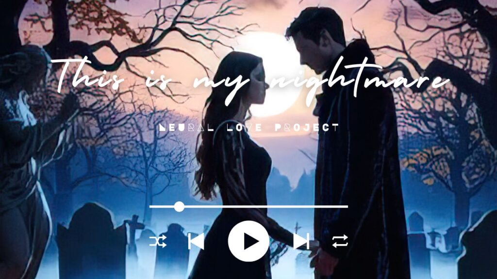 This is my nightmare