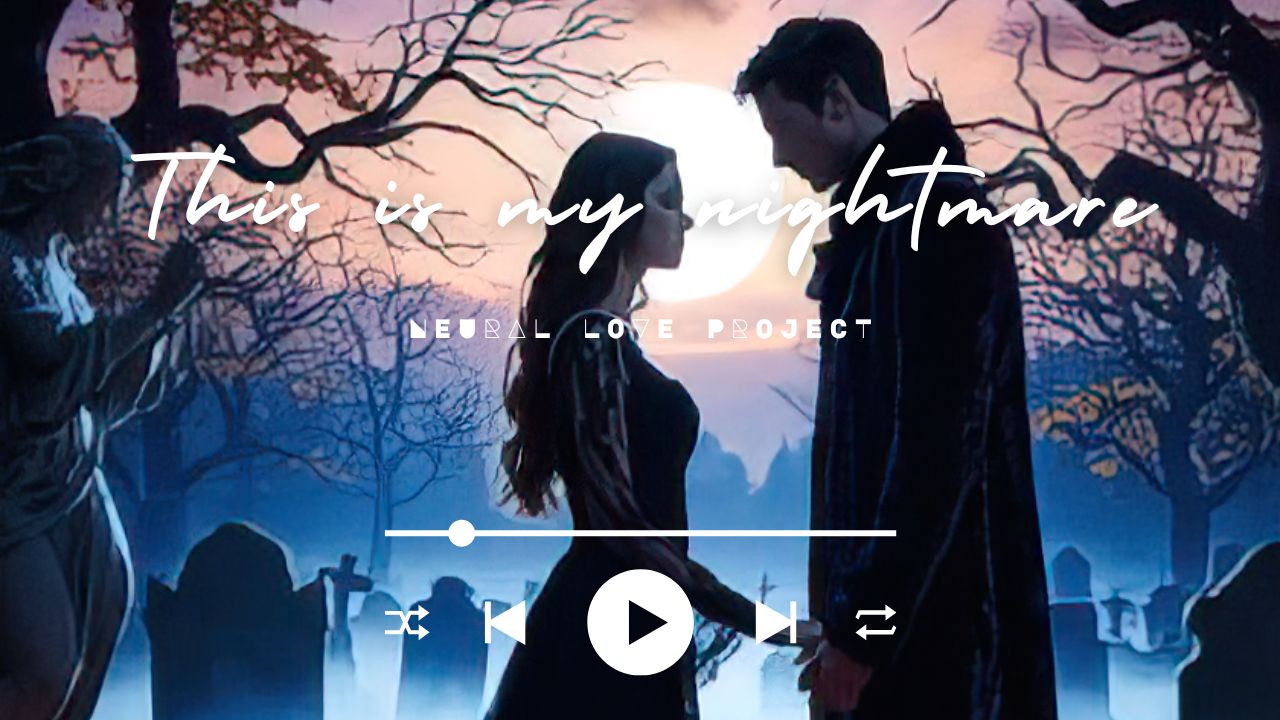 This is my nightmare