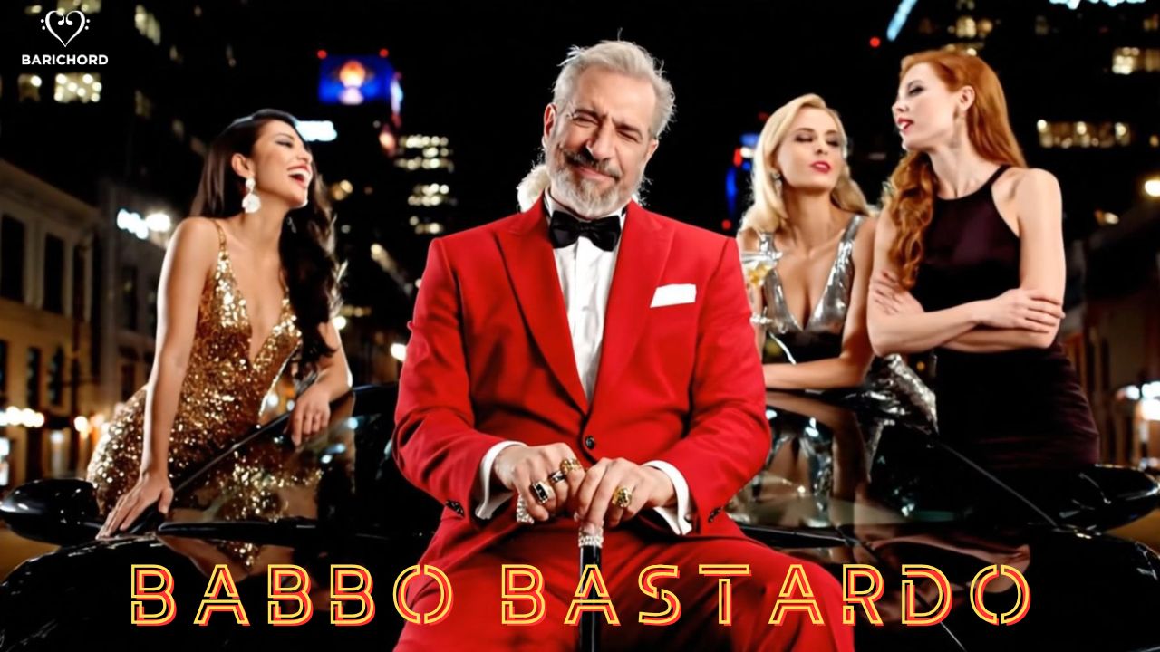 Babbo Bastardo