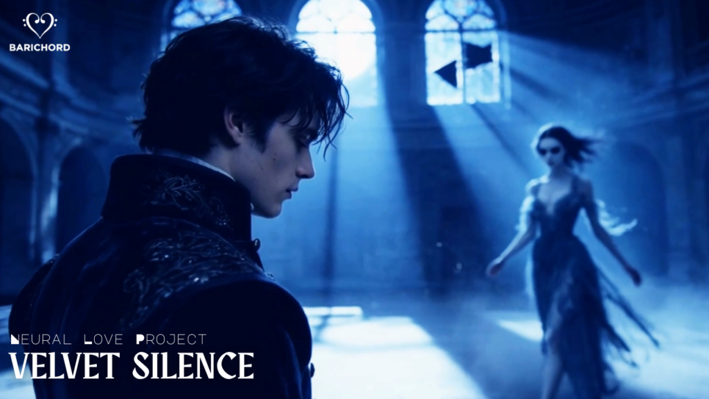Velvet silence Neural Love Project