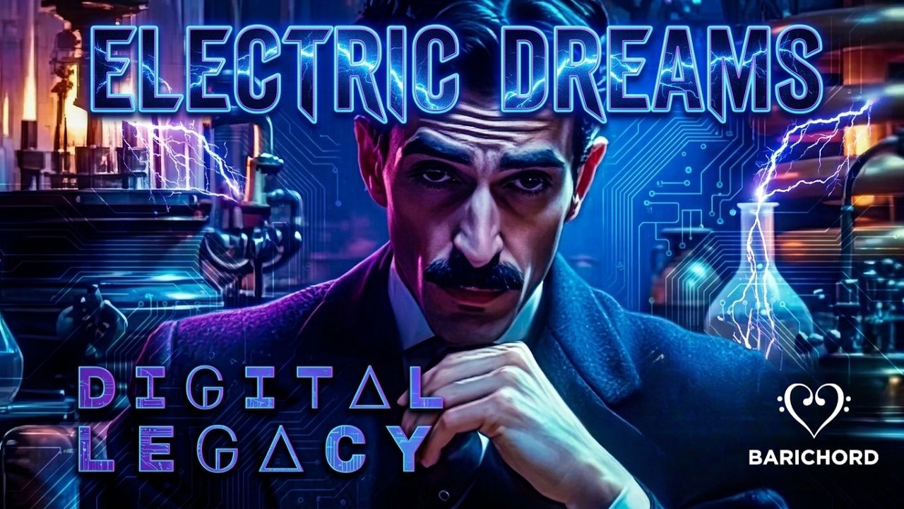 electric dreams