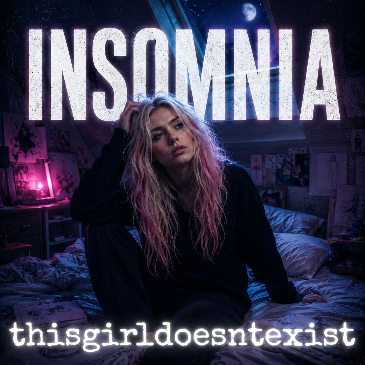 insomnia thisgirldoesntexist