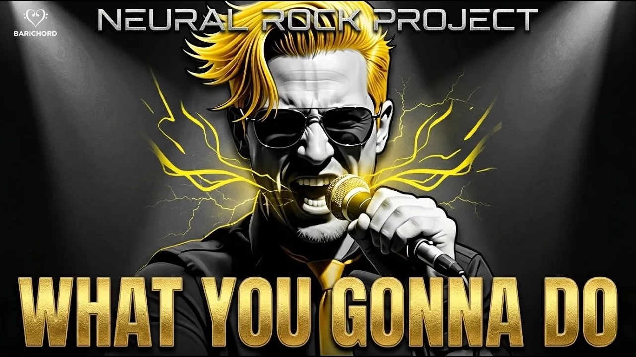 what you gonna do