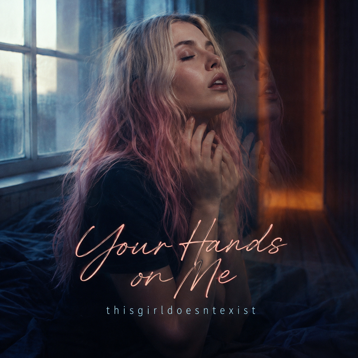 Your hands on me thisgirldoesntexist