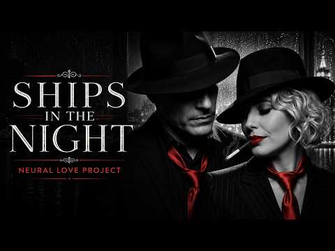 Neural Love Project — Neural Love Project - Ships in the night (Official Music Video)