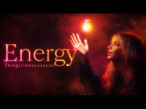 thisgirldoesntexist — thisgirldoesntexist - Energy (Official Music Video)
